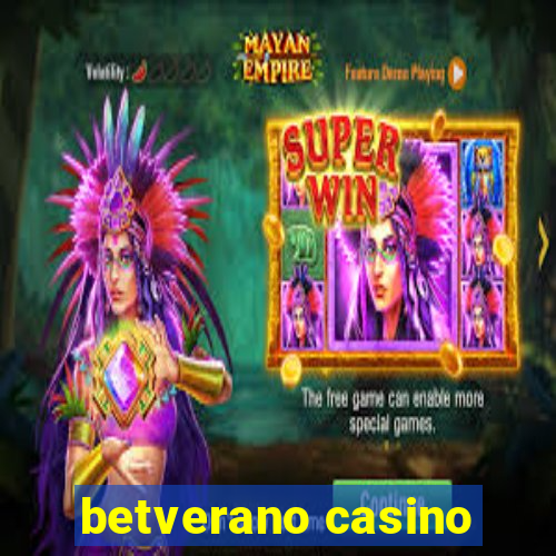 betverano casino