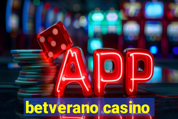 betverano casino