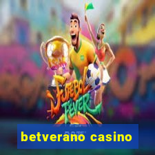 betverano casino