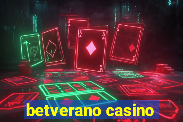 betverano casino