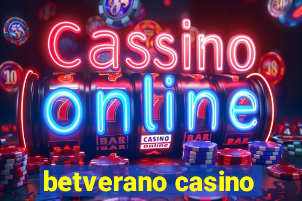 betverano casino