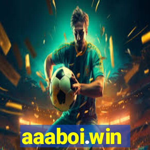 aaaboi.win