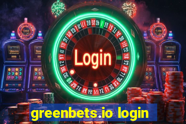 greenbets.io login