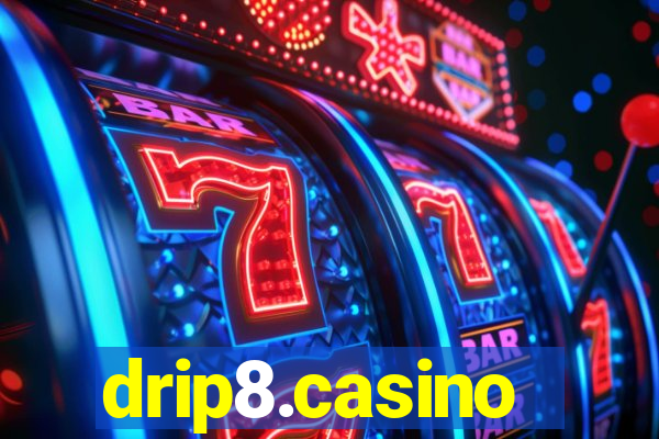 drip8.casino