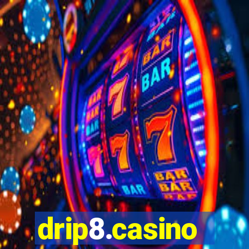 drip8.casino