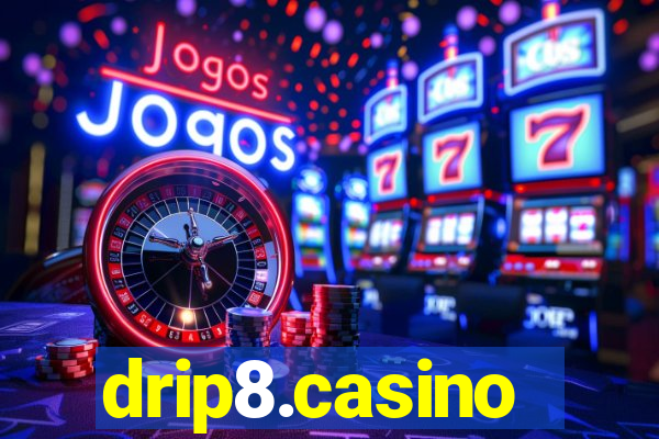 drip8.casino