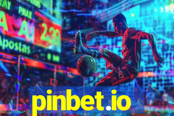 pinbet.io