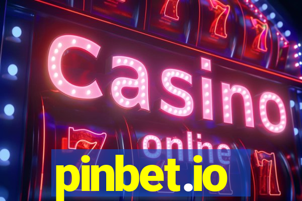 pinbet.io