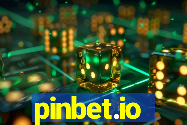 pinbet.io