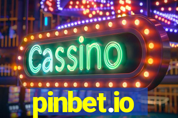 pinbet.io