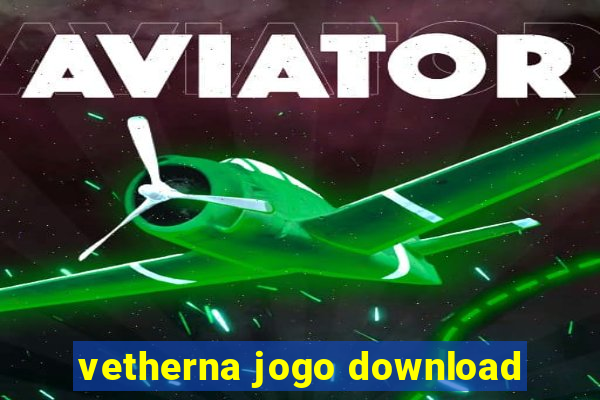 vetherna jogo download