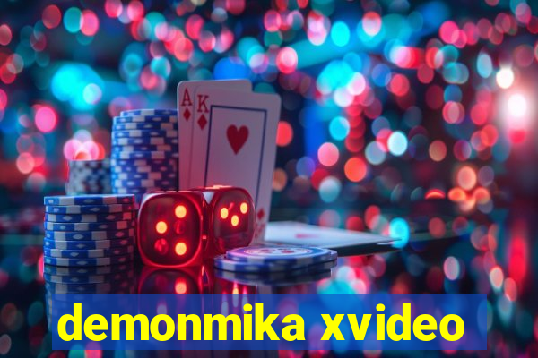 demonmika xvideo