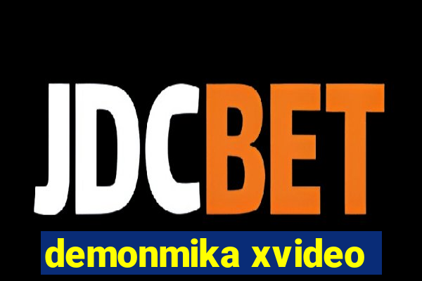 demonmika xvideo