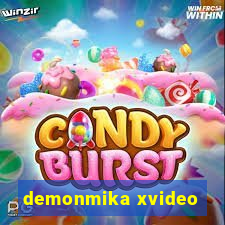 demonmika xvideo