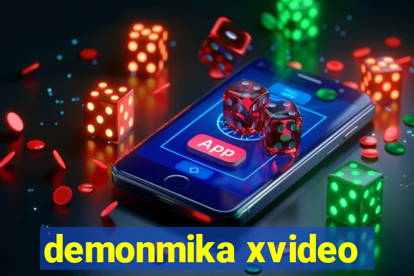 demonmika xvideo