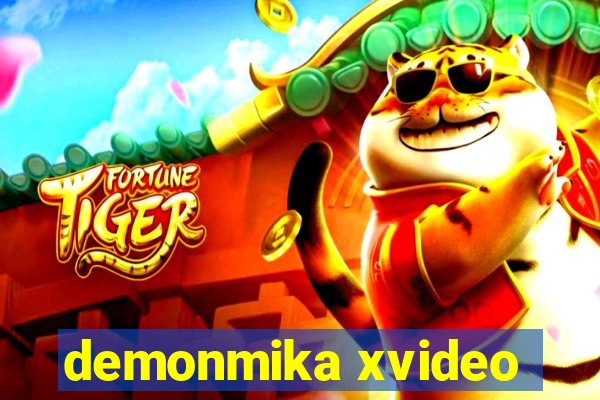 demonmika xvideo