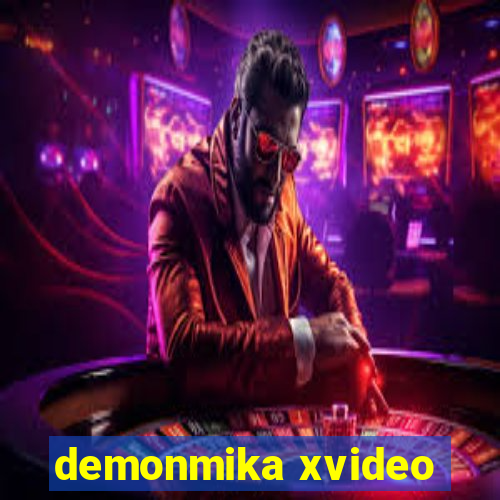 demonmika xvideo