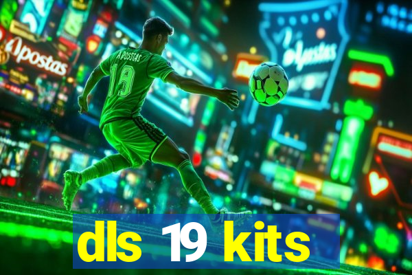 dls 19 kits