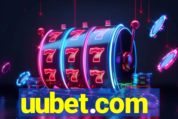 uubet.com