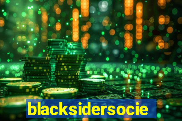 blacksidersociety