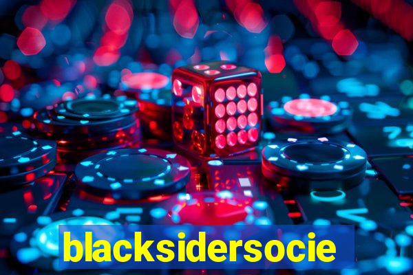 blacksidersociety