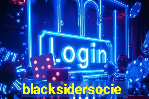 blacksidersociety