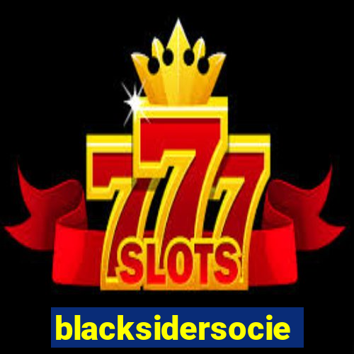 blacksidersociety