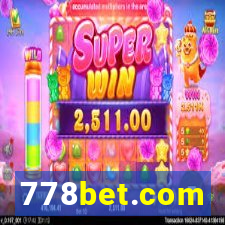 778bet.com