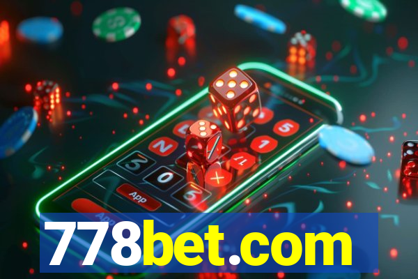 778bet.com