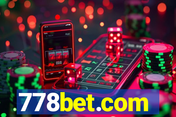 778bet.com