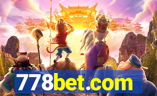 778bet.com