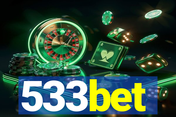 533bet