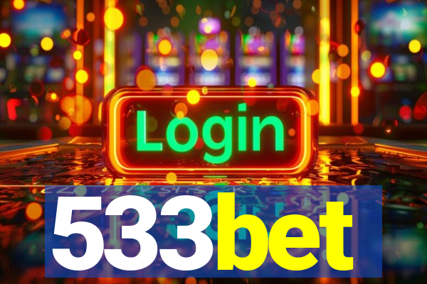 533bet