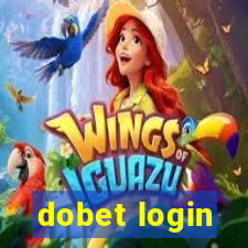 dobet login