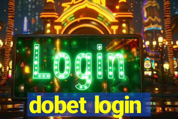 dobet login