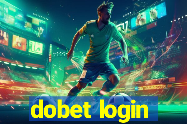 dobet login