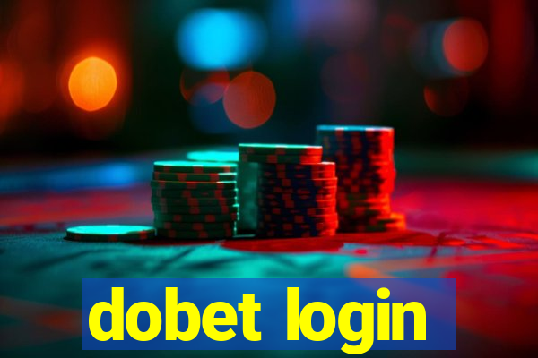 dobet login