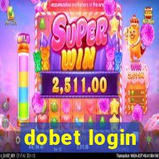 dobet login