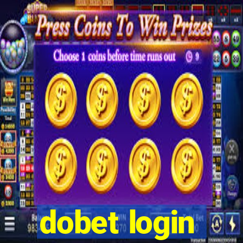 dobet login