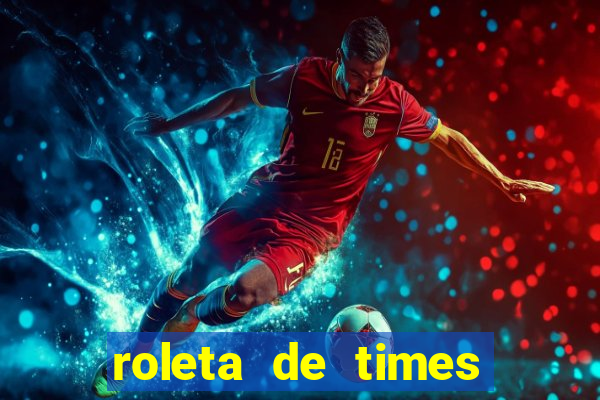 roleta de times (fifa 23)