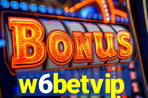 w6betvip