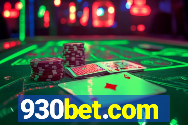 930bet.com