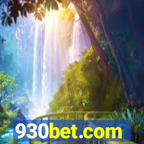 930bet.com