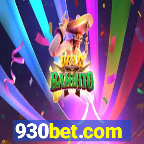 930bet.com