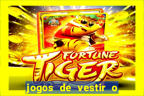 jogos de vestir o justin bieber