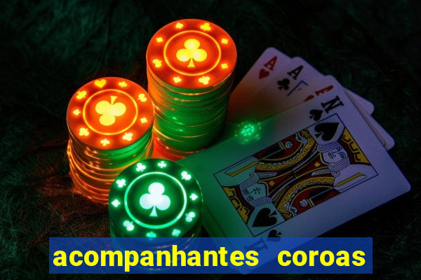 acompanhantes coroas em santos