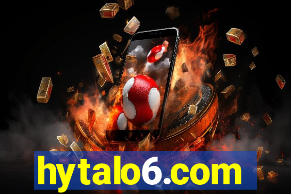 hytalo6.com