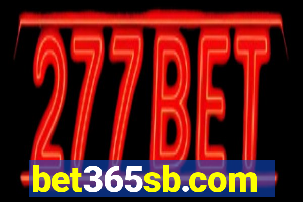 bet365sb.com