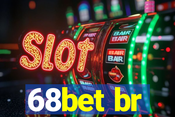 68bet br