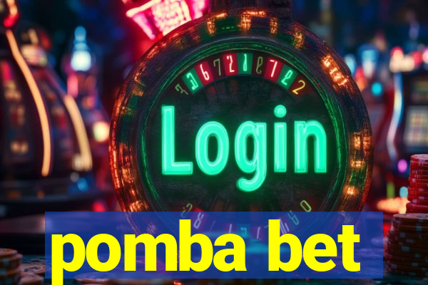 pomba bet